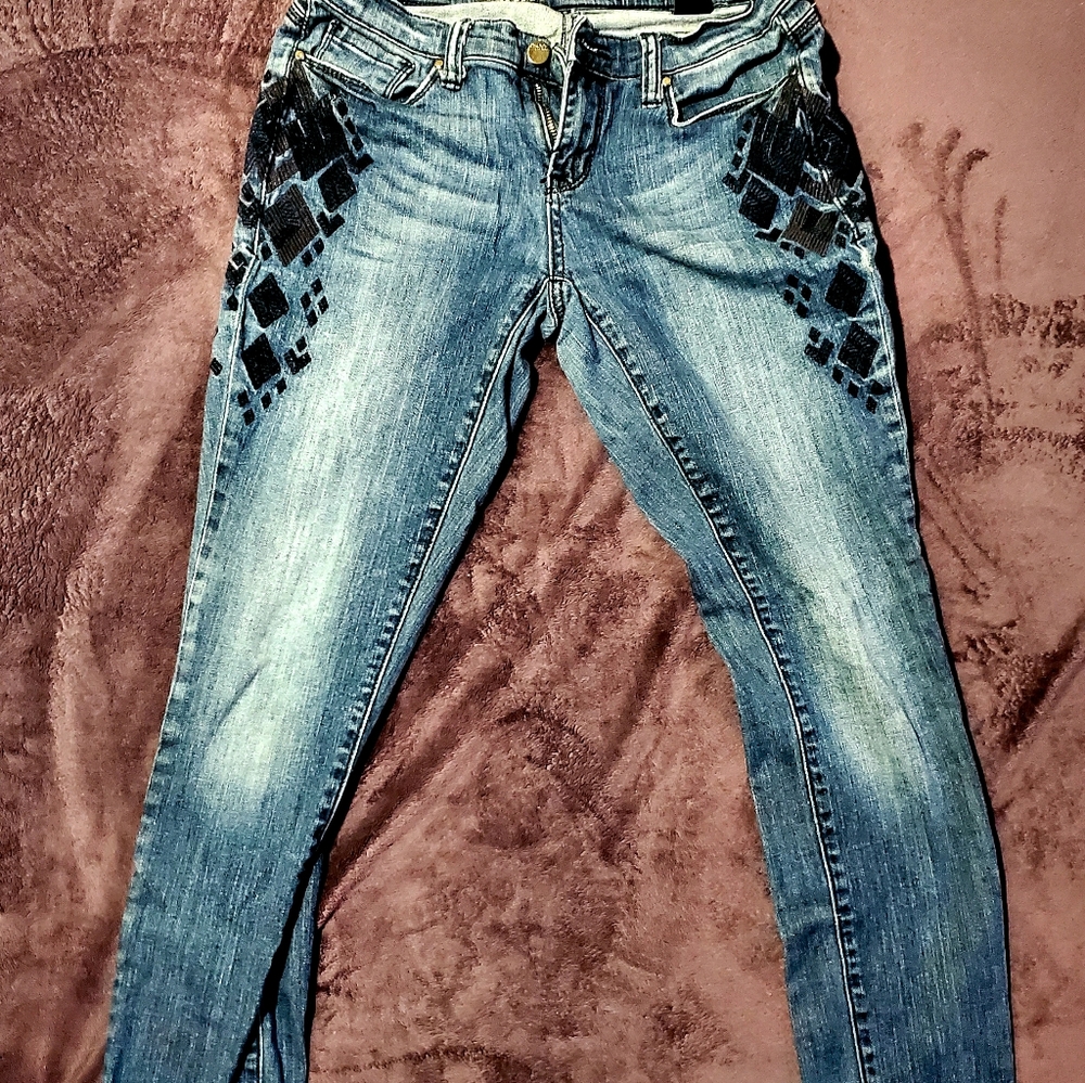 Dkny jeans